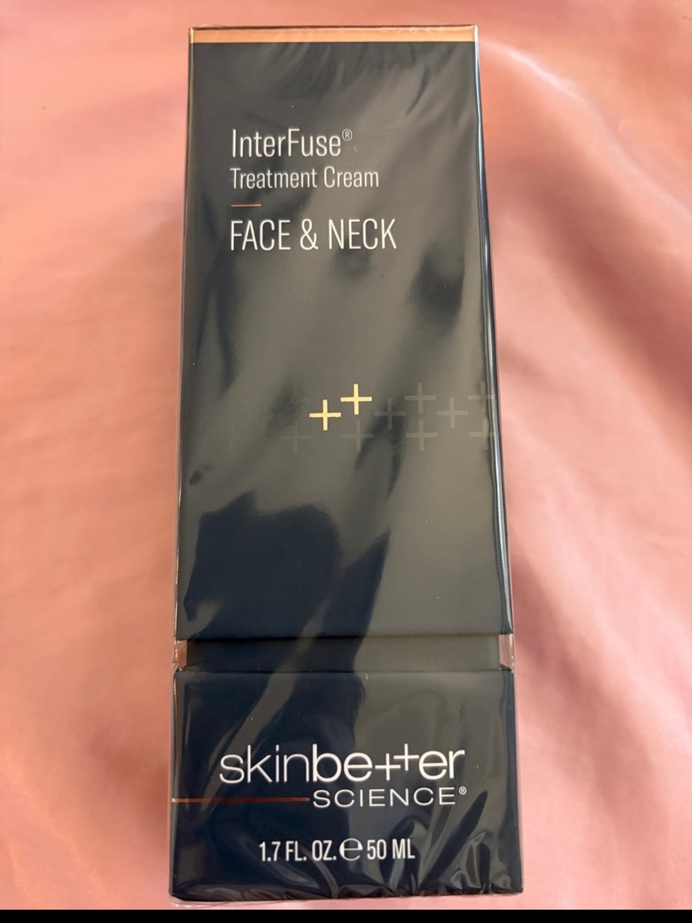 Skin Better Interfuse